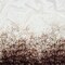 1 Count Celestial Canopy White Cotton Voile Nature Panel Fabric